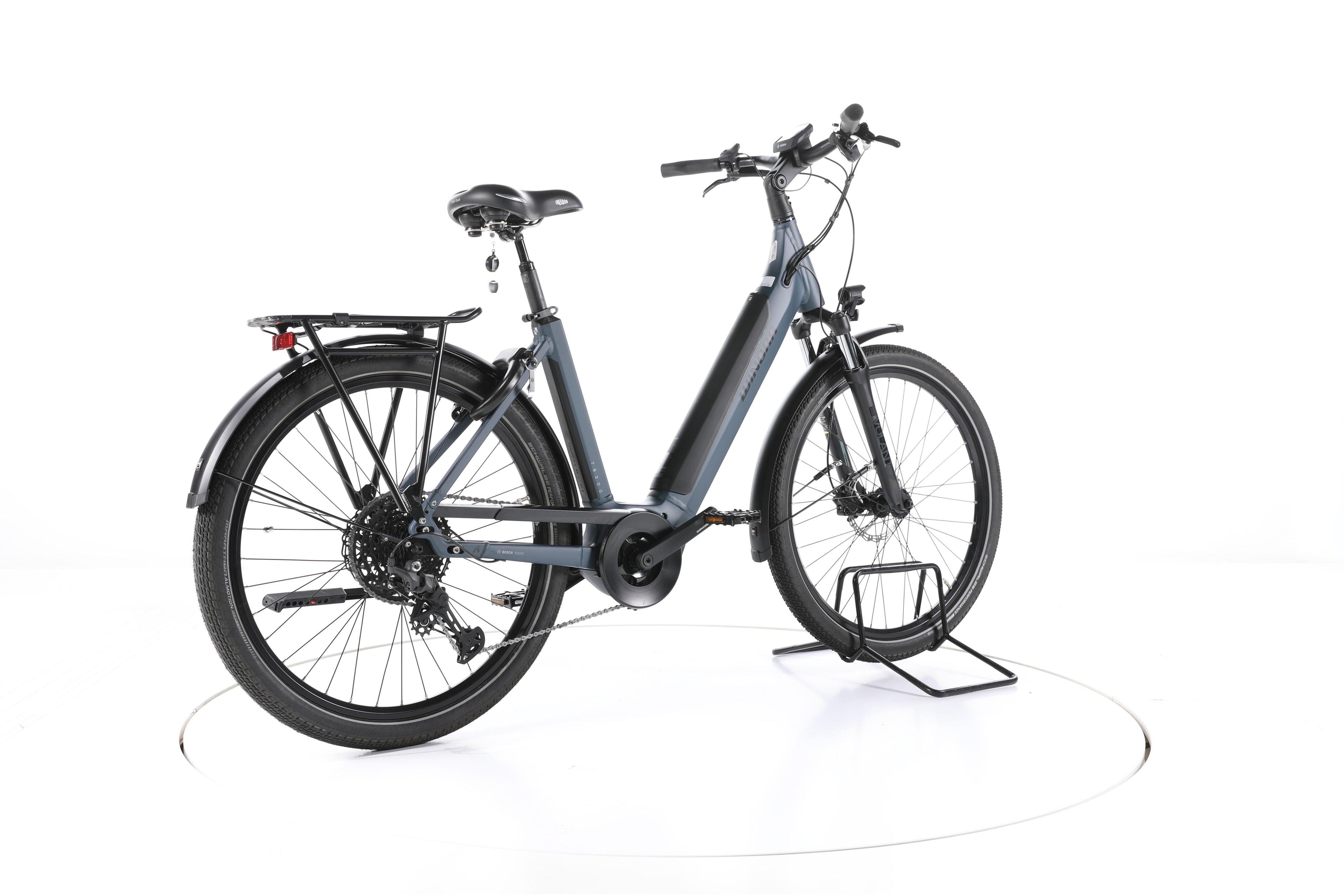 Winora TB300 WA Trekking E-Bike Tiefeinsteiger - Image 12