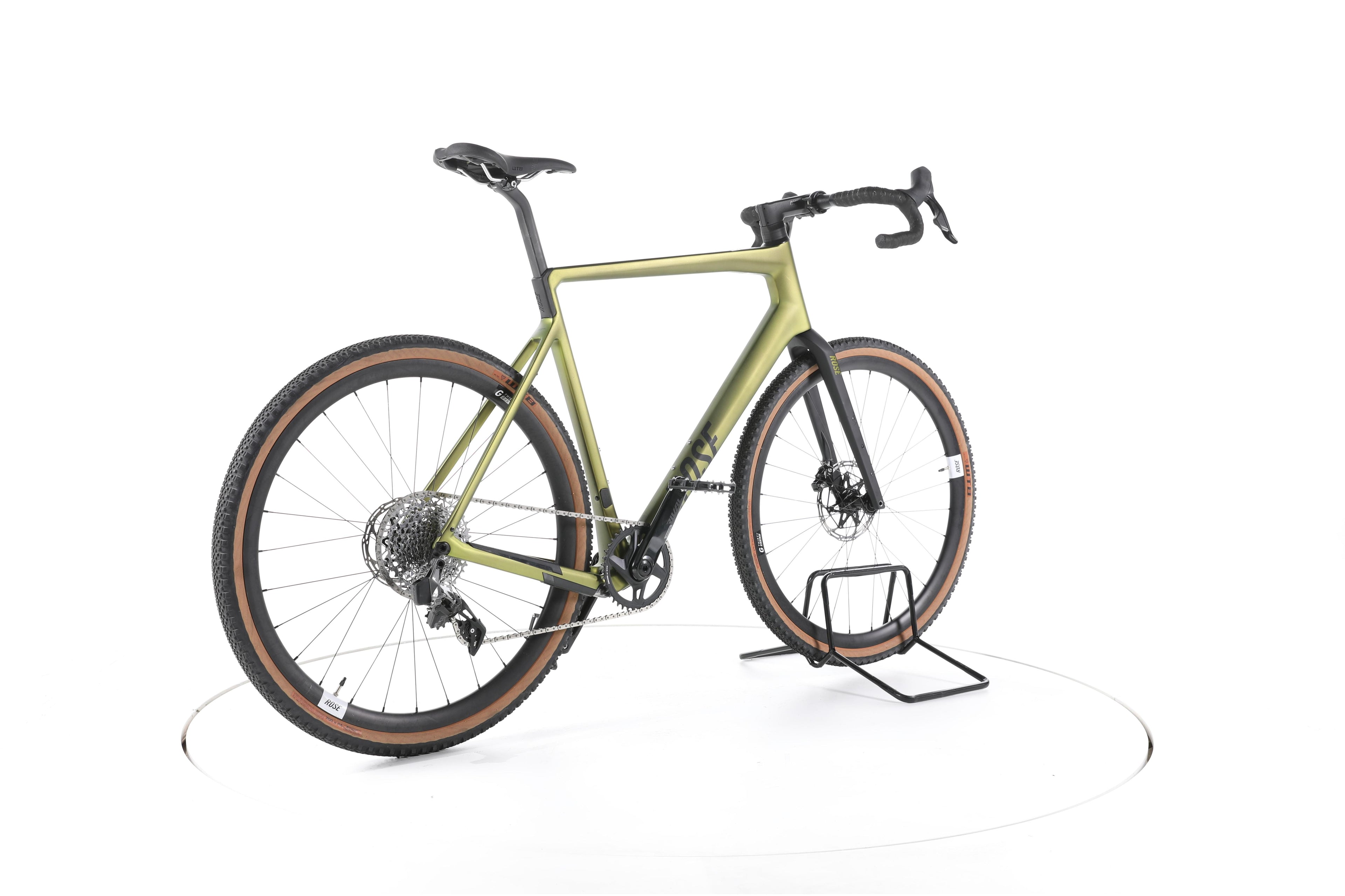 Rose BACKROAD Rival eTap AXS XPLR 1X12 - Image 12