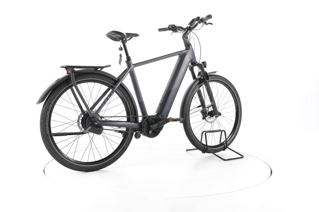 Cube Kathmandu Hybrid Comf. SLX Trekking E-Bike 2025 - Image 12