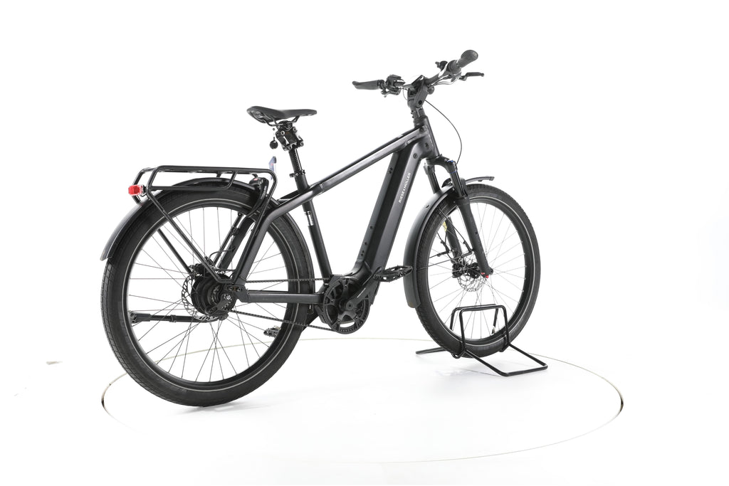 Riese & Müller Charger4 GT vario City E-Bike - Image 12