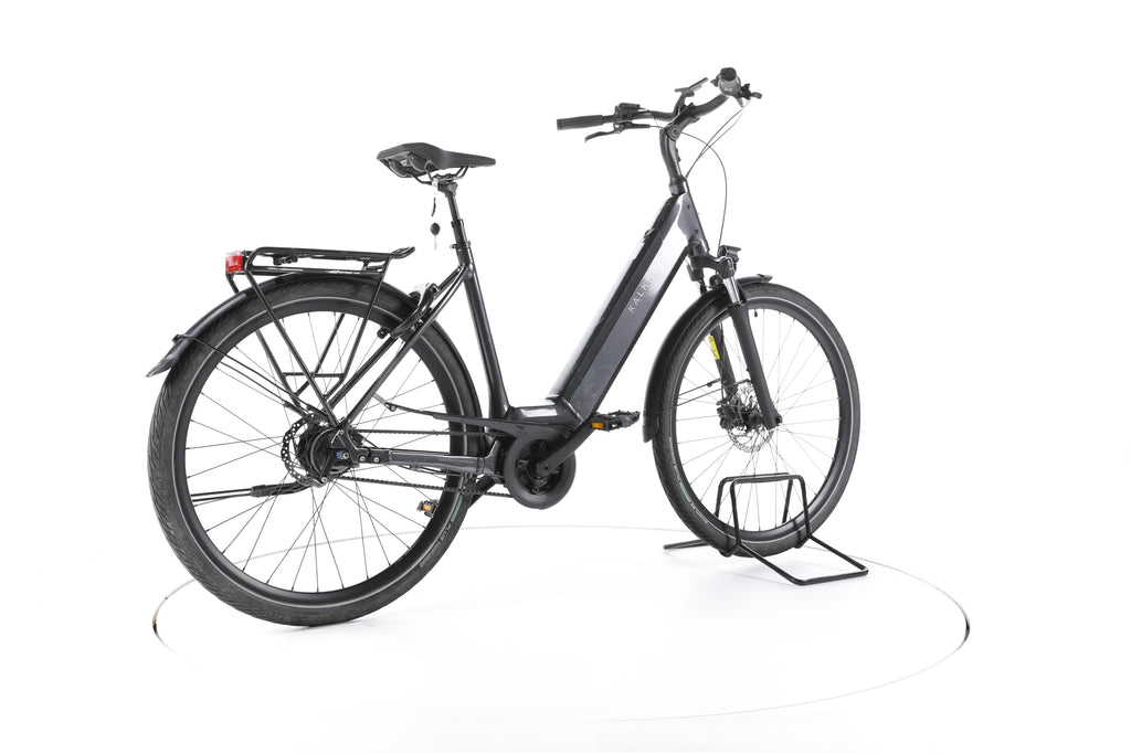 Kalkhoff IMAGE 3.B EXCITE City E-Bike Tiefeinsteiger 2023 - Image 12