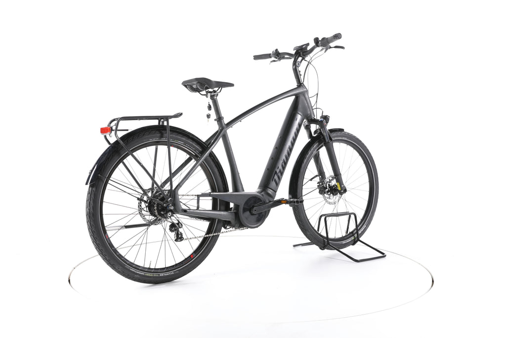 Diamant Opal+ City E-Bike - Image 12