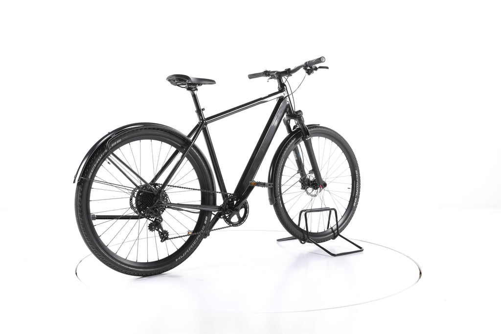 Coboc Iseo Trekking E-Bike 2023 - Image 12