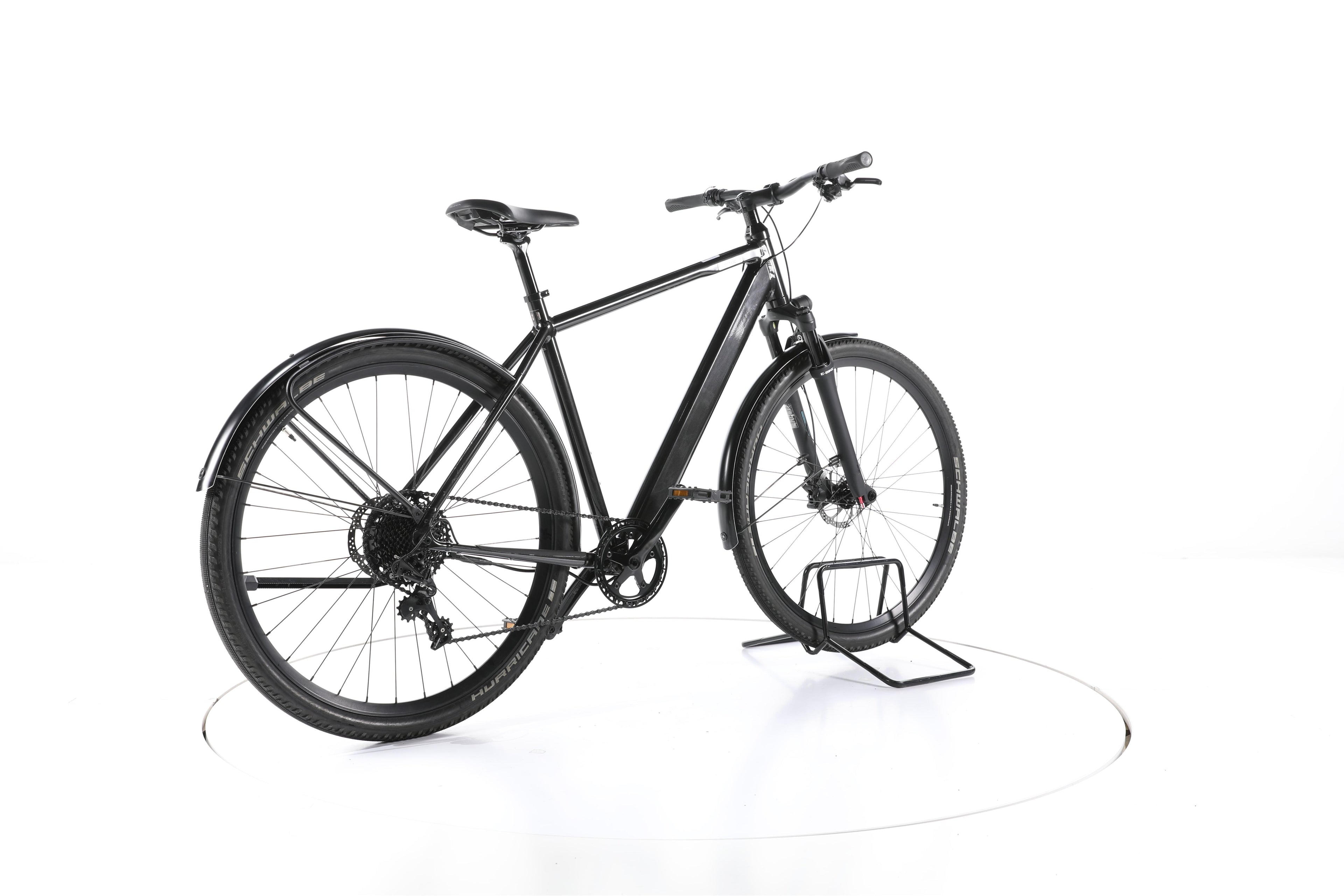 Coboc Iseo Trekking E-Bike 2023 - Image 12