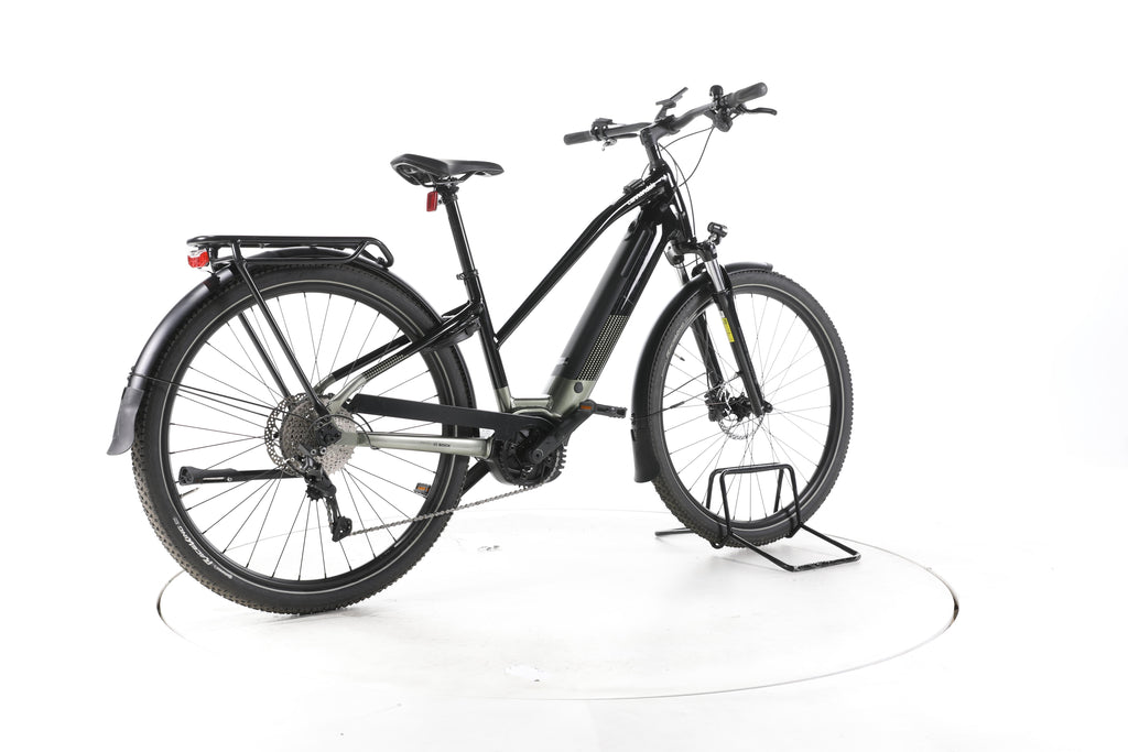 Cannondale Tesoro Neo X 2 Trekking E-Bike - Image 12