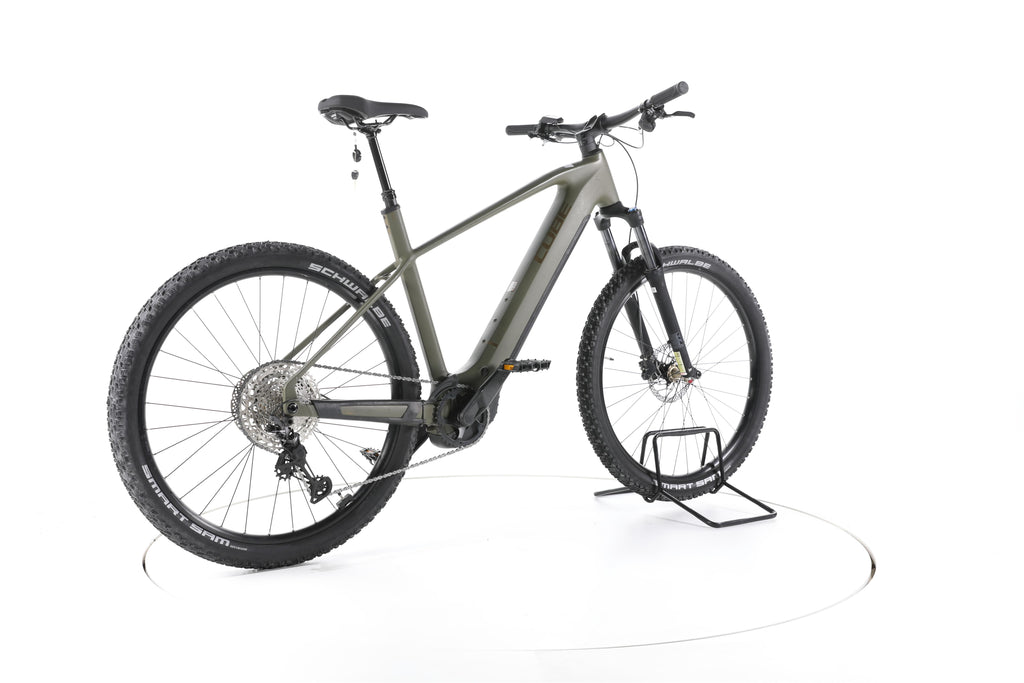 Cube Reaction Hybrid Pro 29 E-Bike 2024 - Image 12