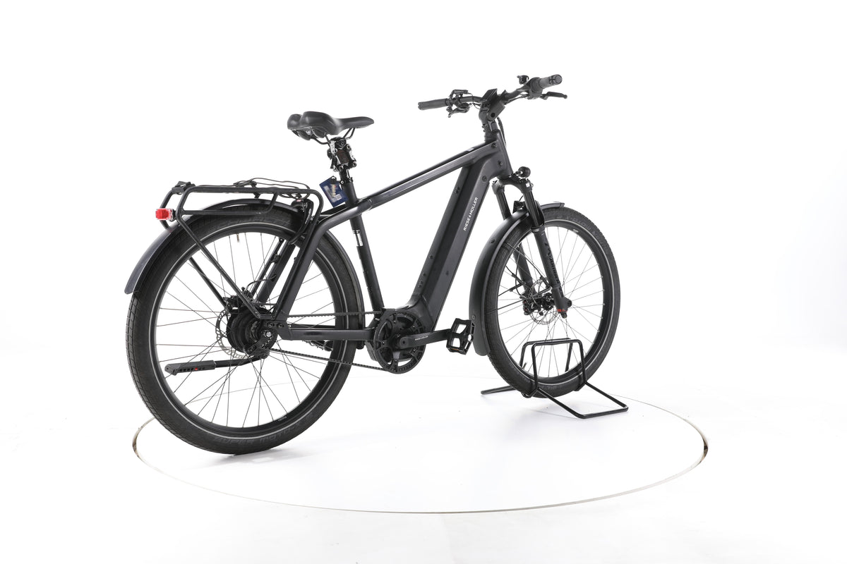Riese & Müller Charger4 GT City E-Bike - Image 12