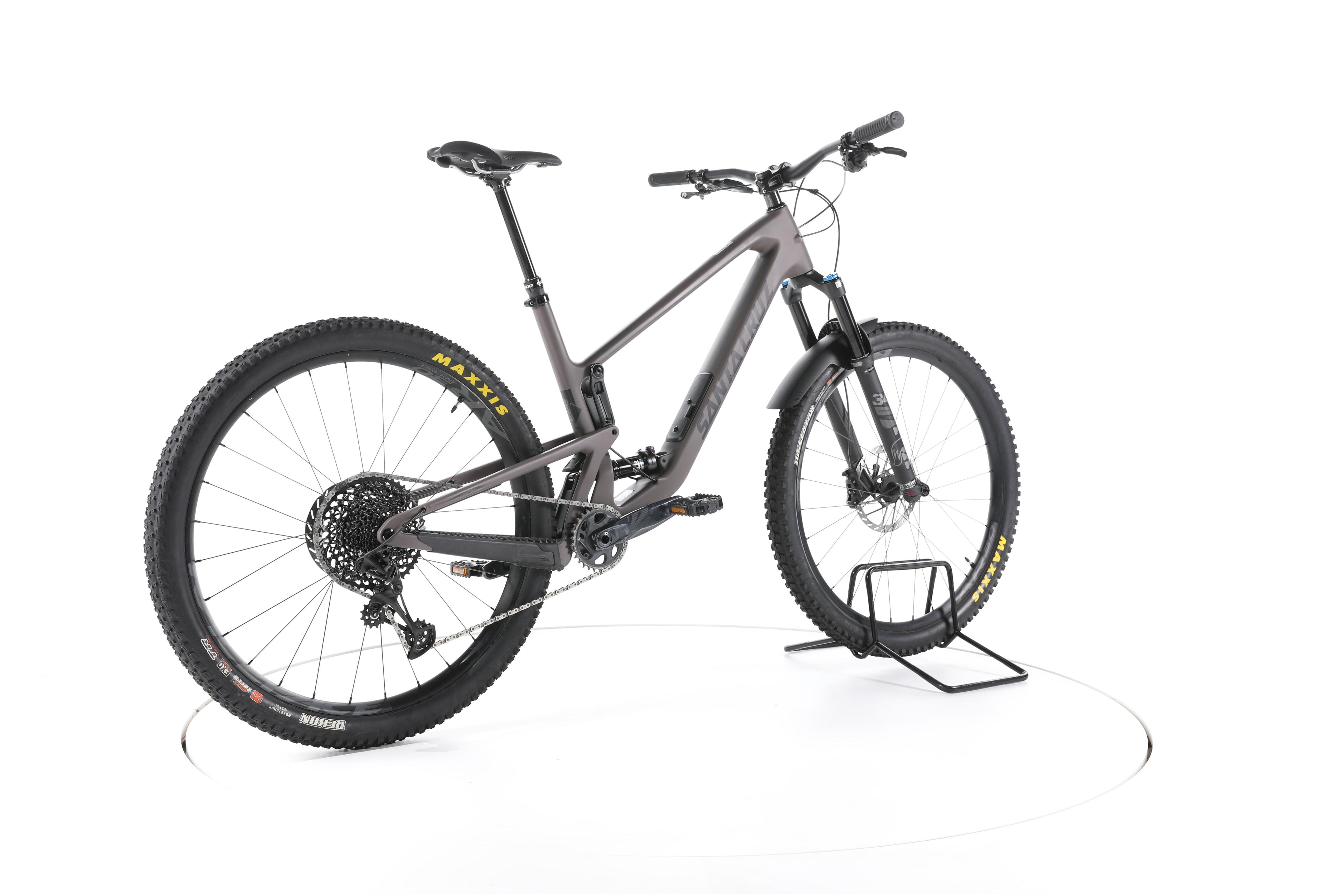 Santa Cruz Tallboy - Image 12