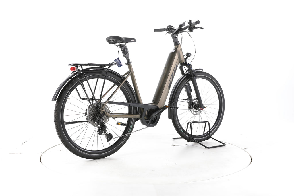 KTM Macina Style 720 Trekking E-Bike Tiefeinsteiger - Image 12