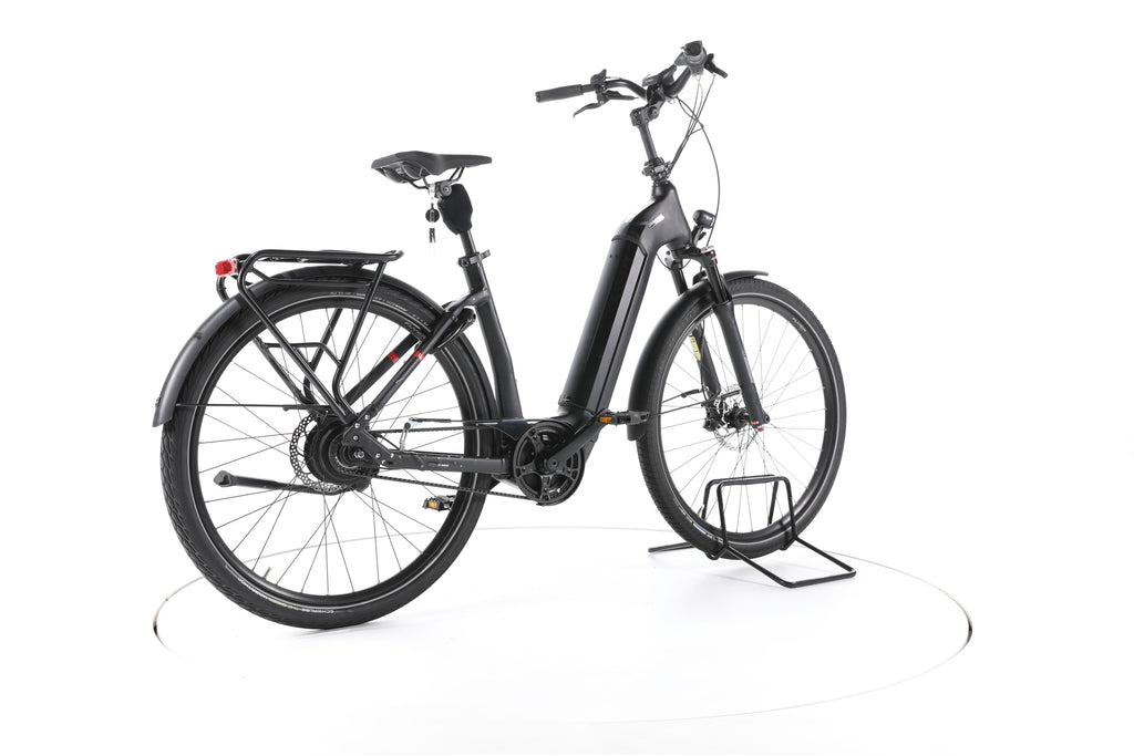FLYER GOTOUR6 7.23 City E-Bike Tiefeinsteiger - Image 12