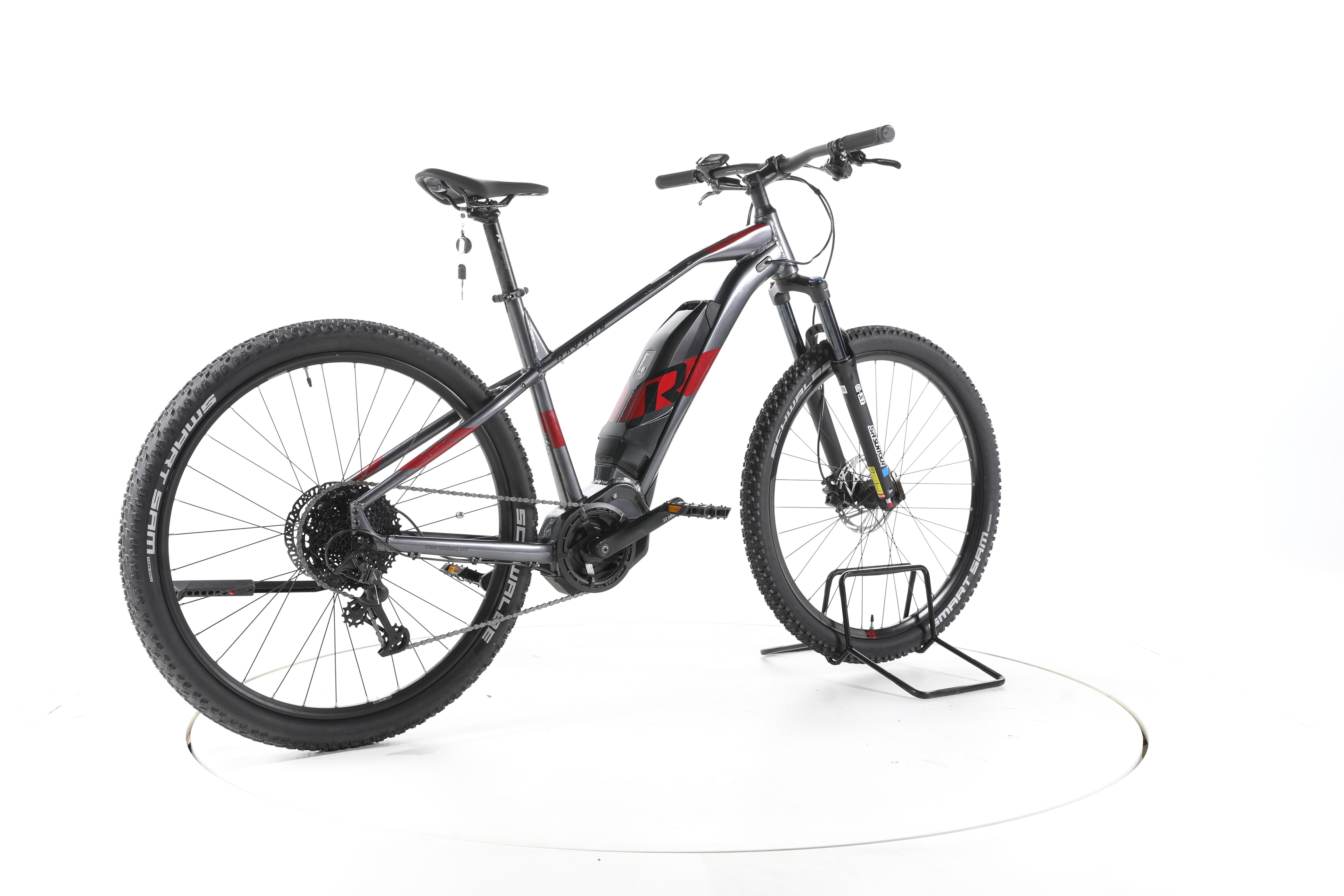 R Raymon HardRay E 3.0 E-Bike - Image 12