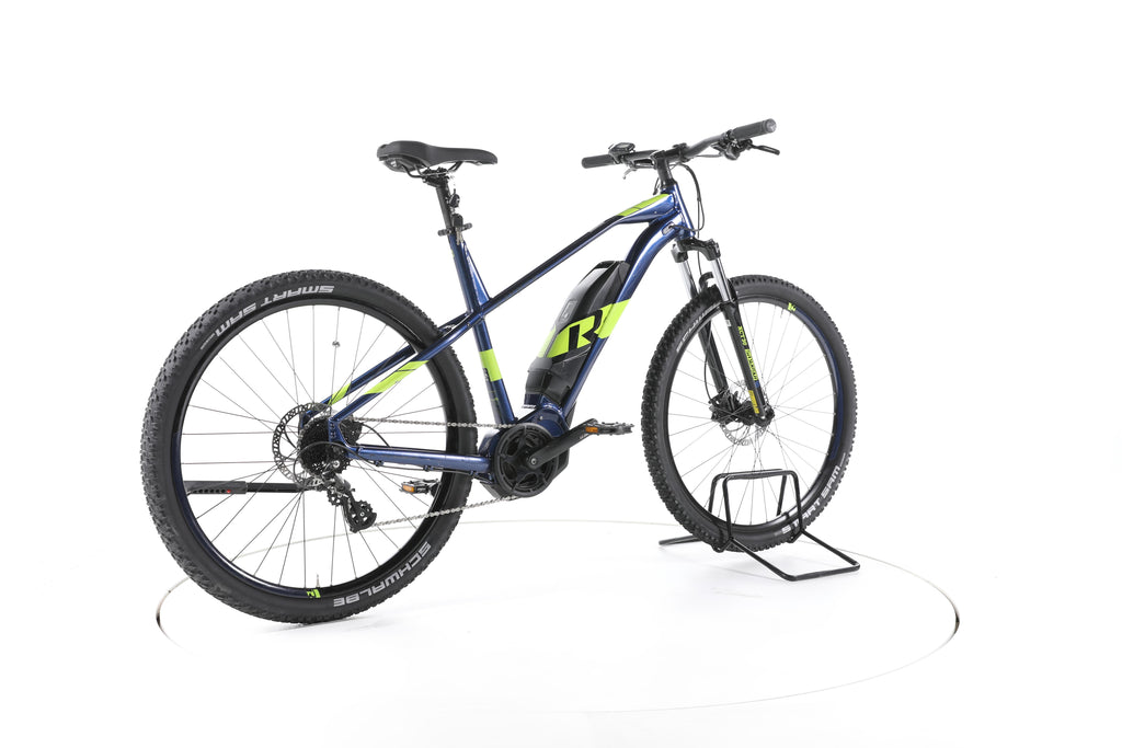 R Raymon HardRay E 1.0 E-Bike - Image 12