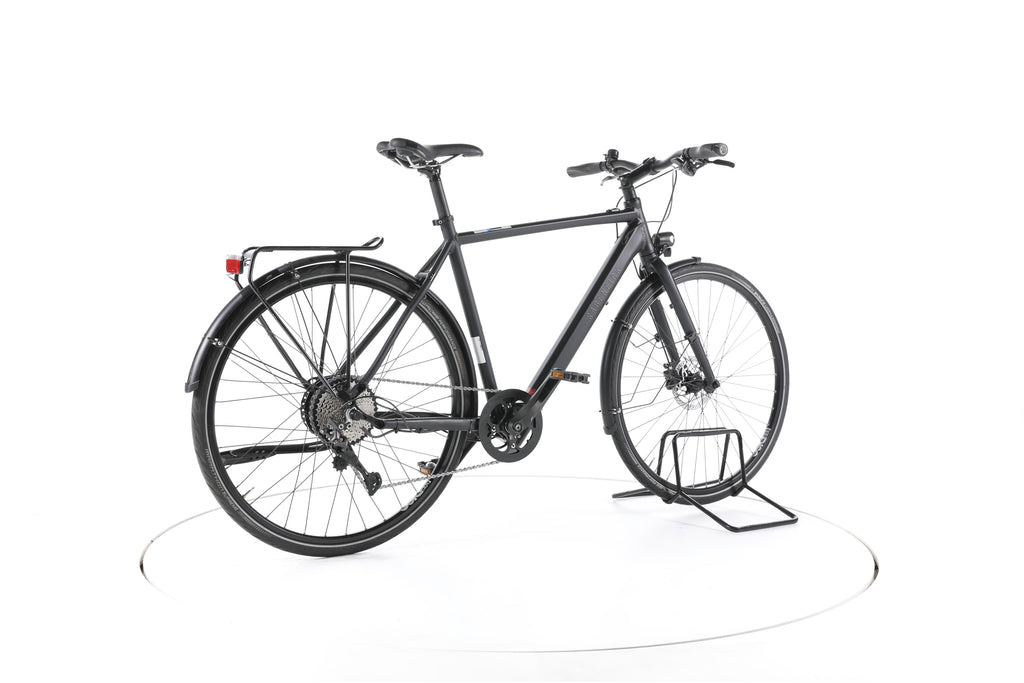 Rabeneick TS-E Trekking E-Bike - Image 12
