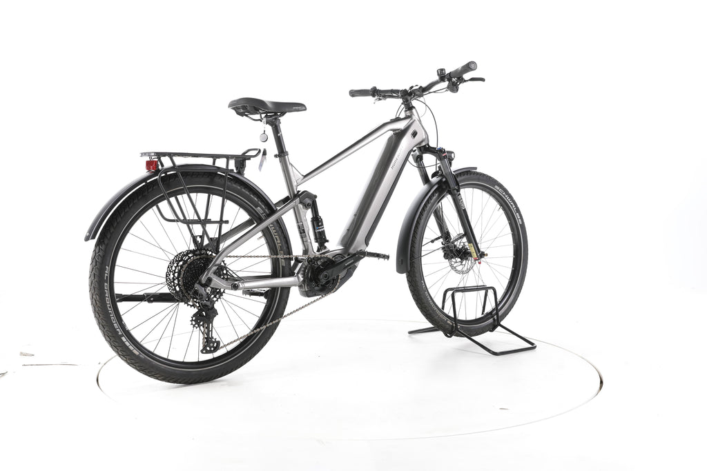 HoheAcht Mola Terra SUV E-Bike - Image 12