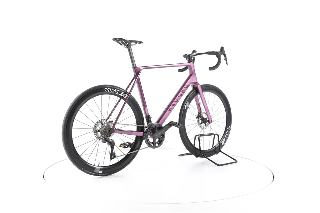 Canyon Ultimate CF SLX 8 Di2 - Image 12