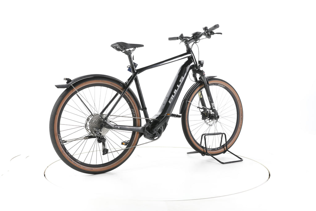 Bulls Crossrider Evo 1 Trekking E-Bike - Image 12