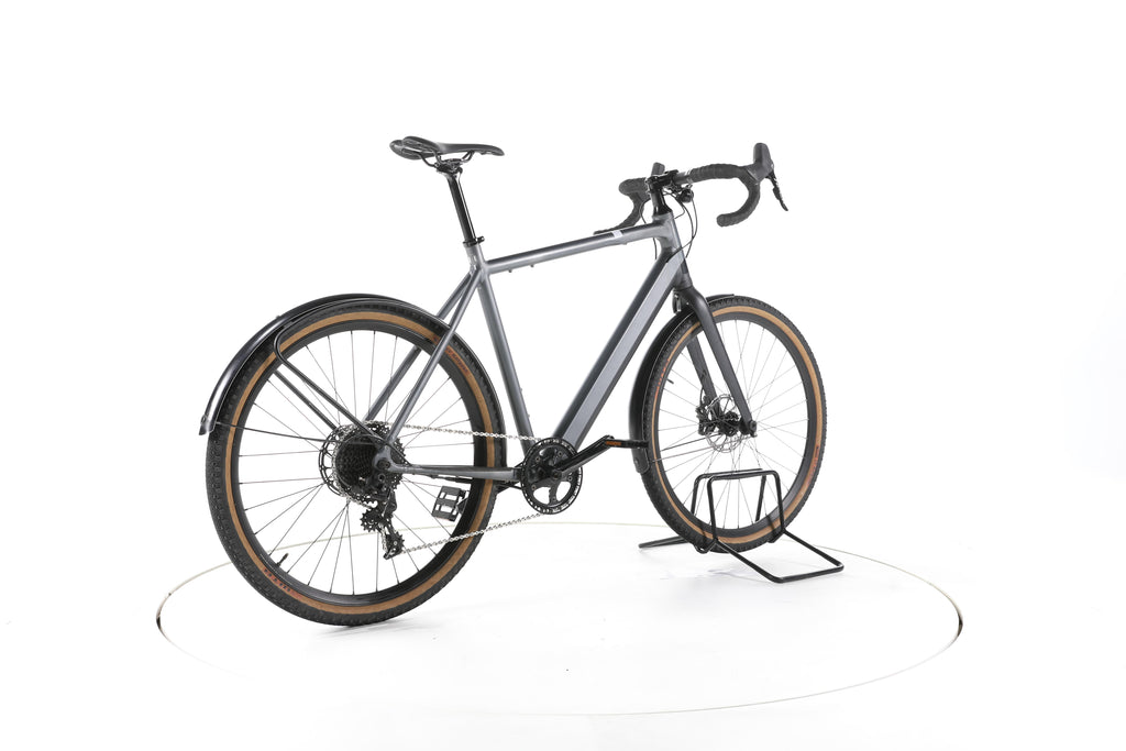 Coboc Torino Trekking E-Bike 2024 - Image 12