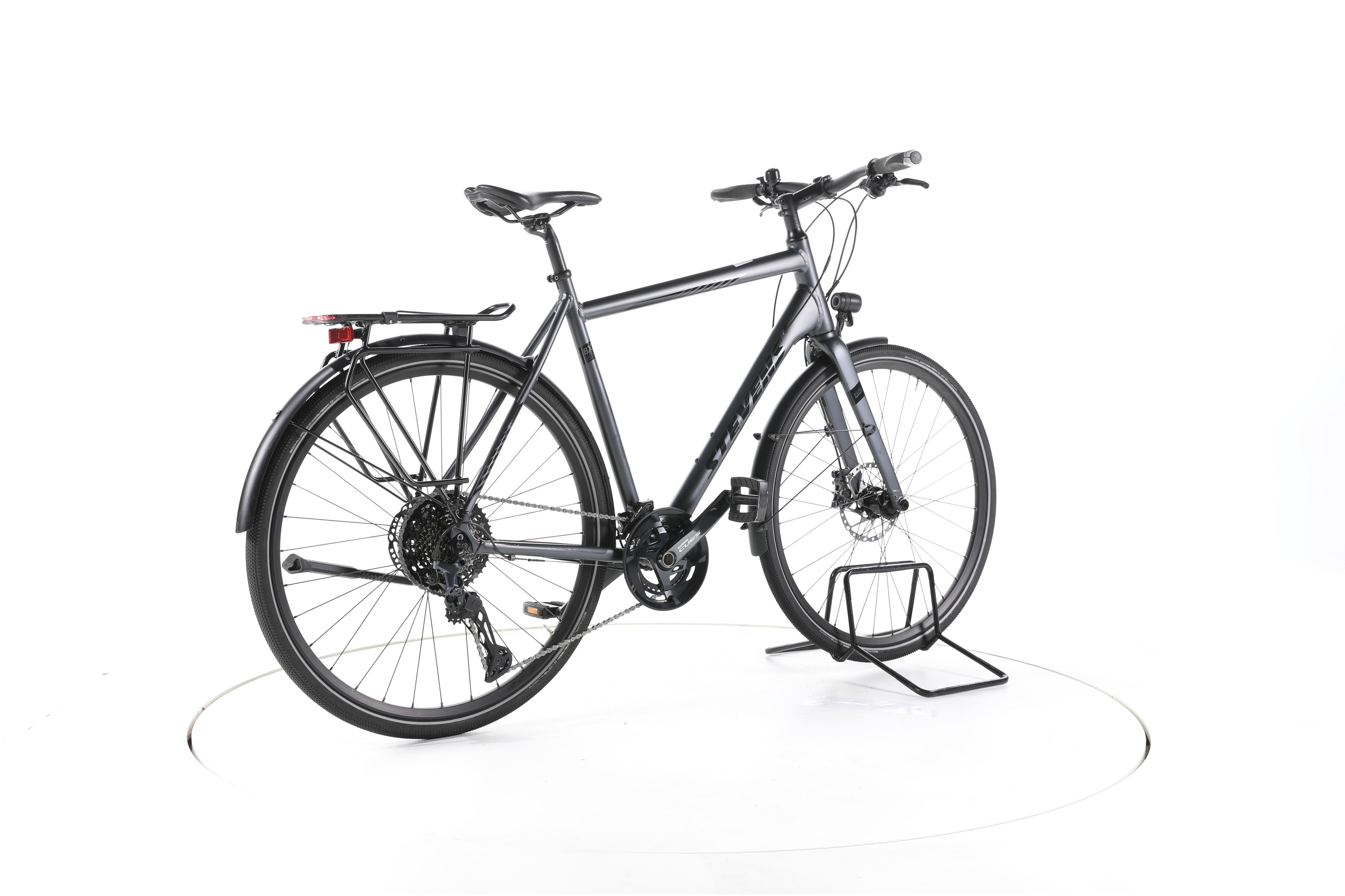 Stevens 8X Lite Tour HT - Image 12