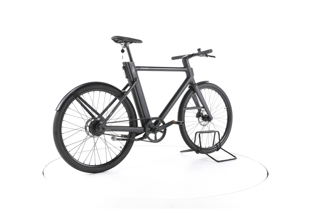 Cowboy 4 Classic City E-Bike 2023 - Image 12