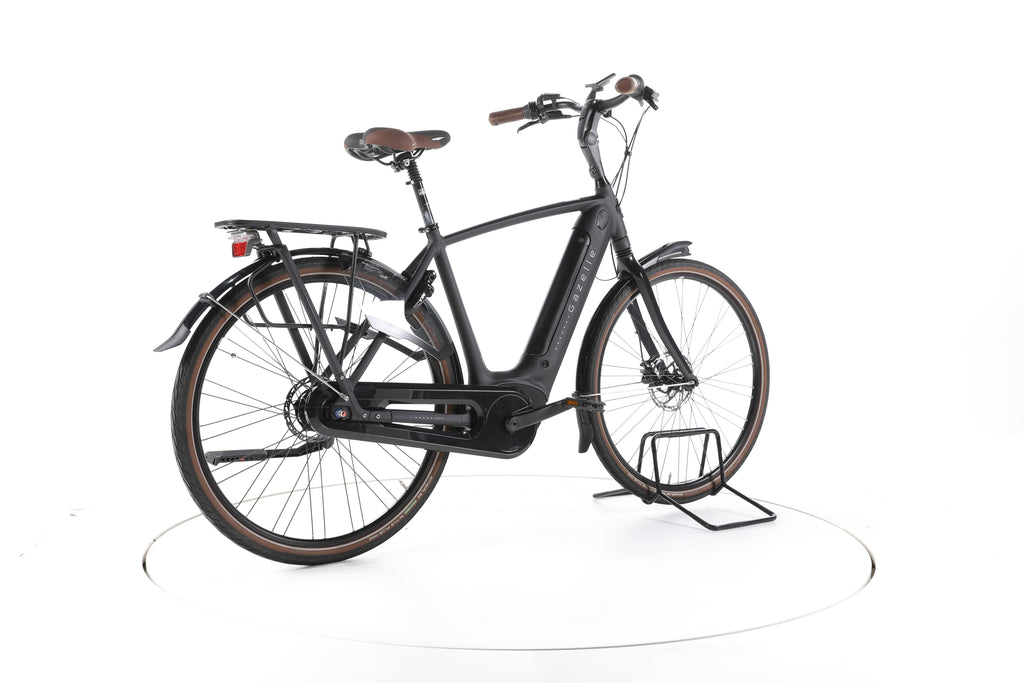Gazelle Arroyo C8 City E-Bike 2024 - Image 12
