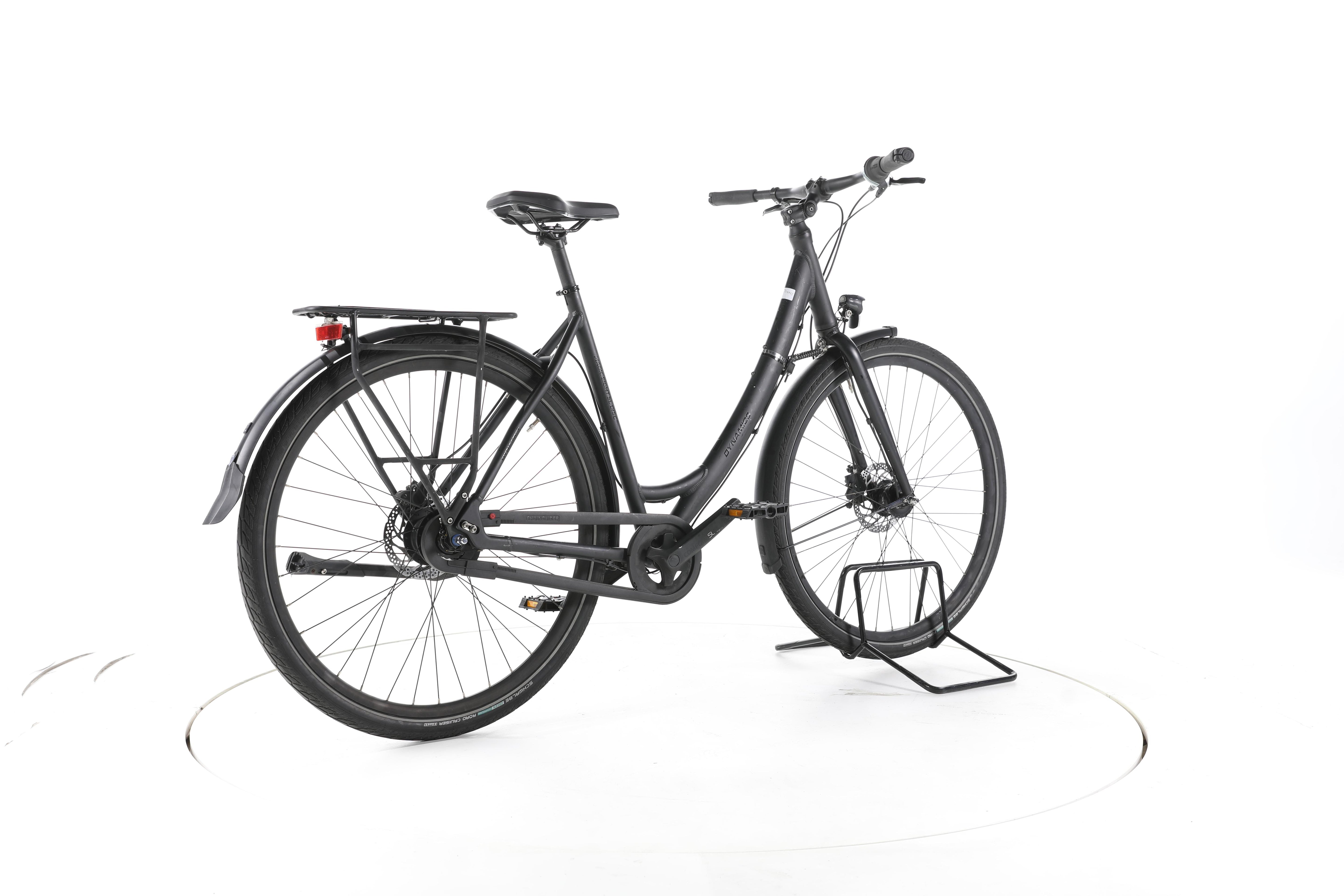 Dynamics Magic Eight SL Disc - Image 12