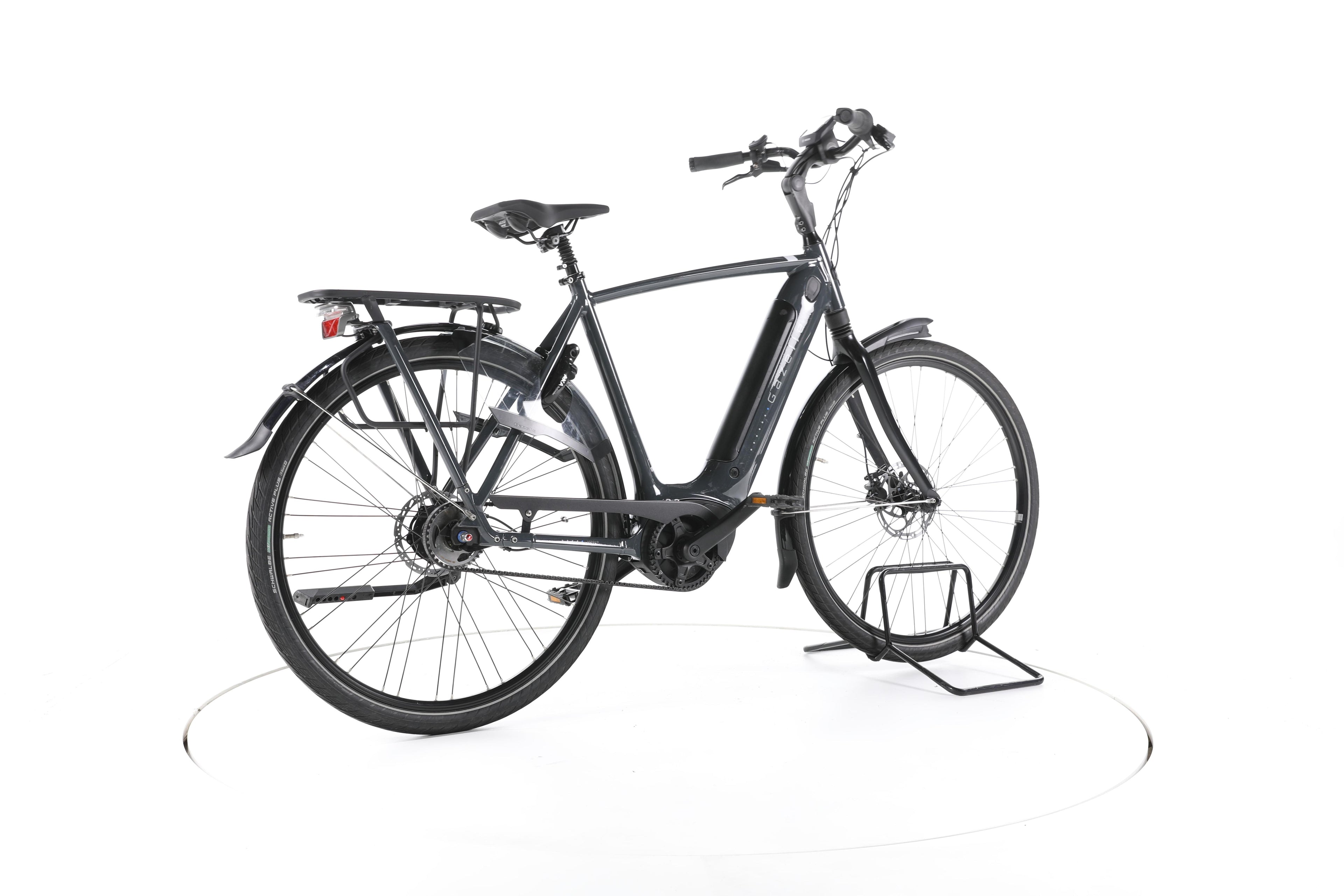 Gazelle Arroyo C5 HMB Elite City E-Bike - Image 12