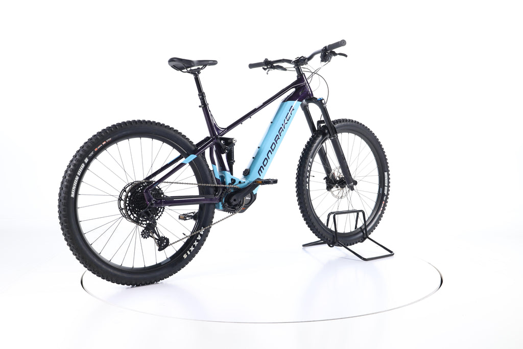 Mondraker DUSK R E-Bike Fully - Image 12