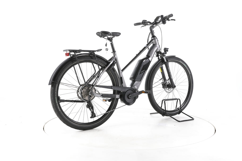 MORRISON E 6.5 Trekking E-Bike - Image 12