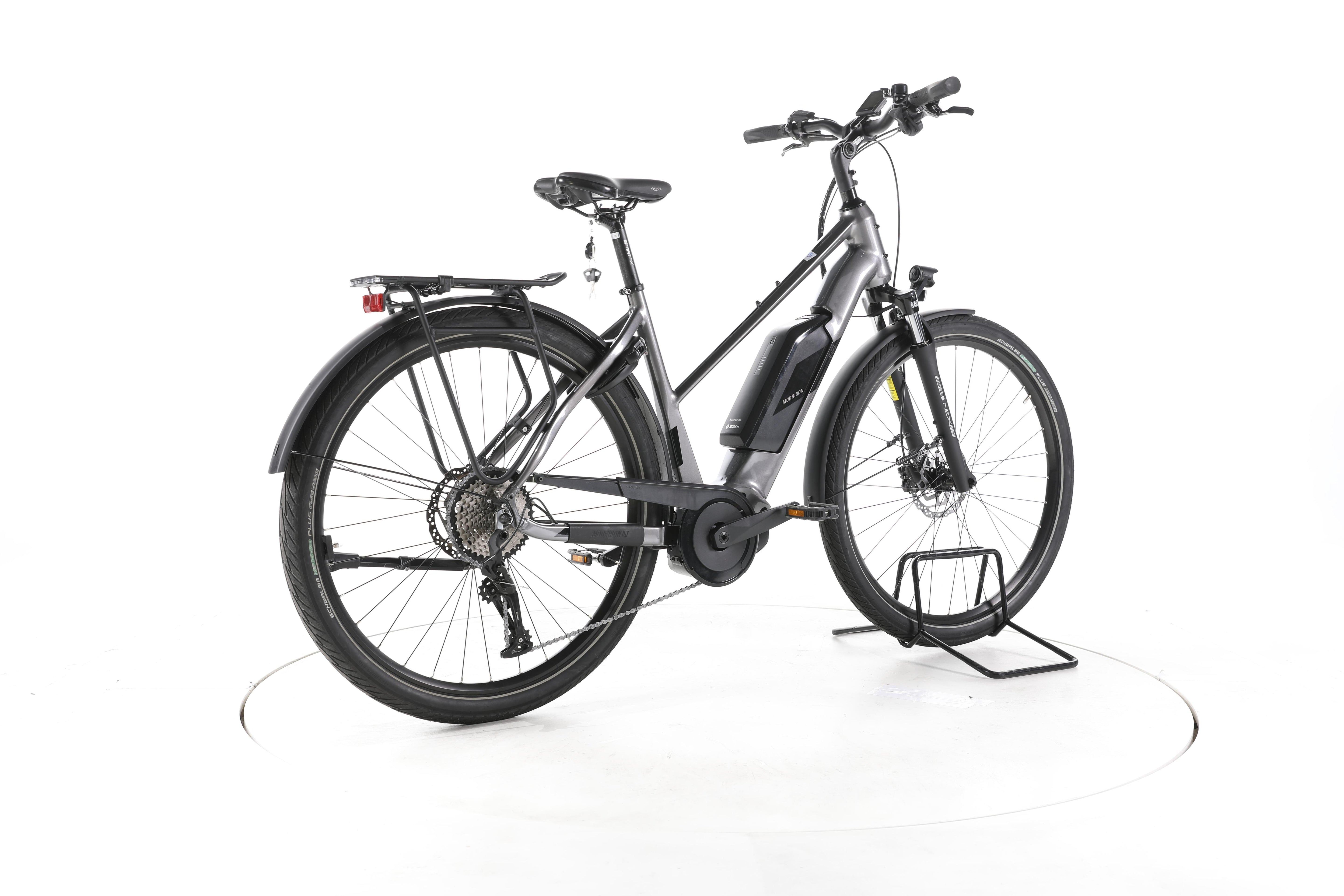 MORRISON E 6.5 Trekking E-Bike - Image 12