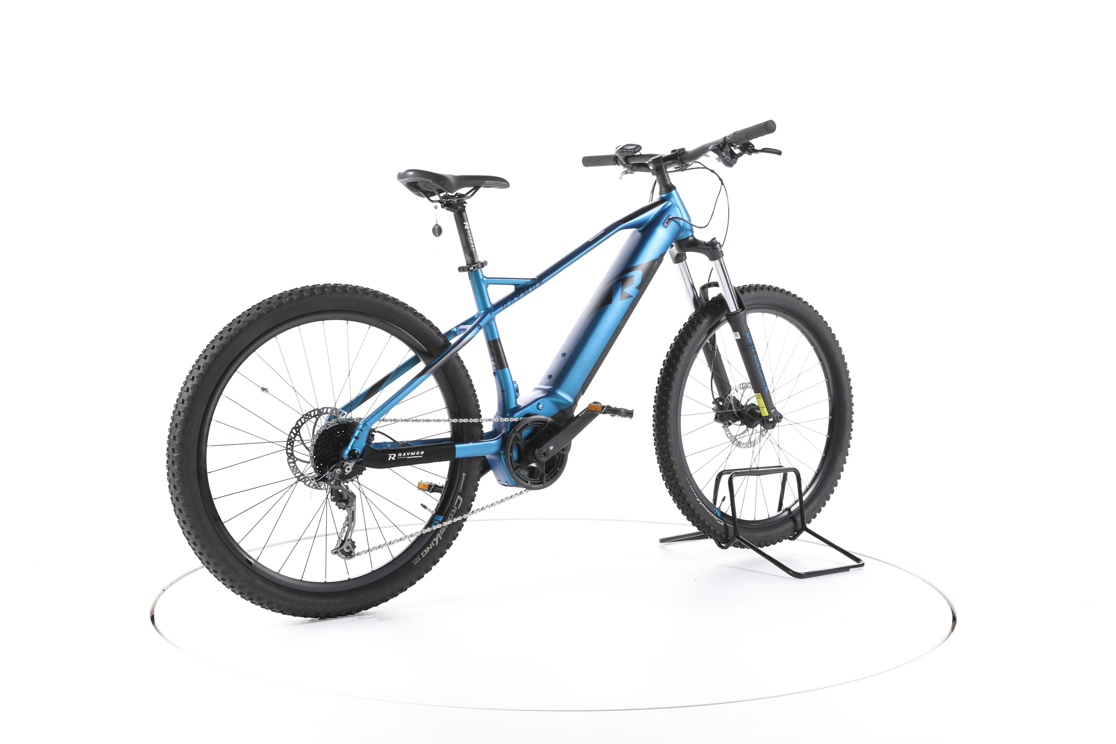 R Raymon HardRay E 5.0 E-Bike - Image 12