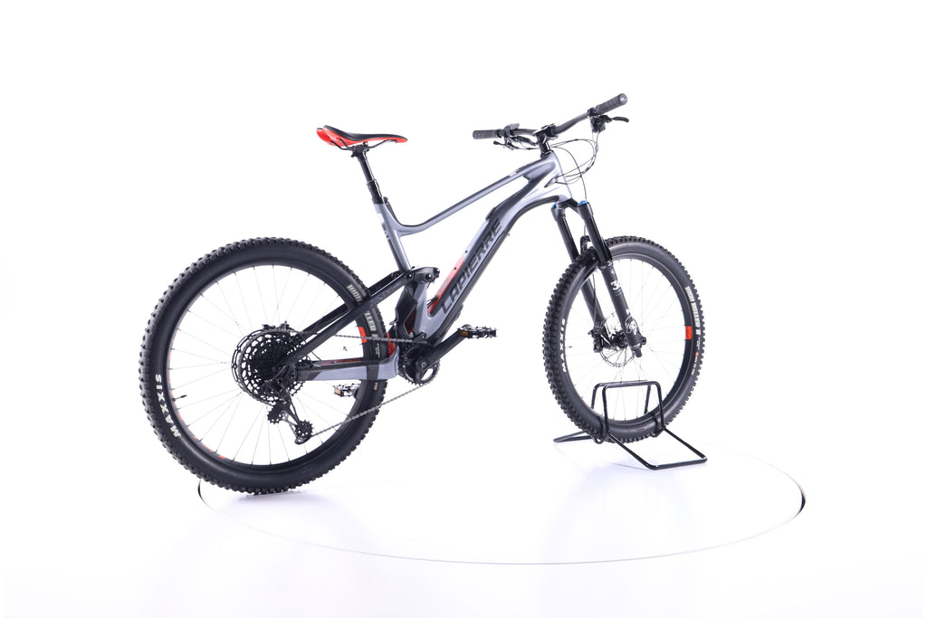 Lapierre eZesty AM 9.0 Fully E-Bike Carbon - Image 12