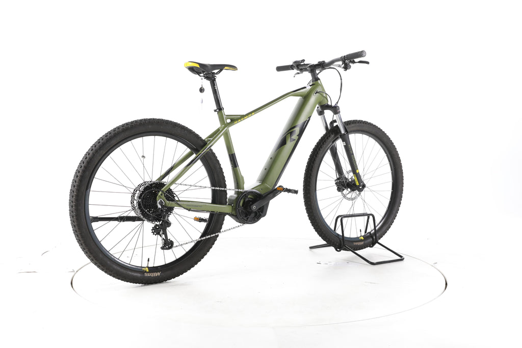 R Raymon HardRay E 4.0 E-Bike - Image 12