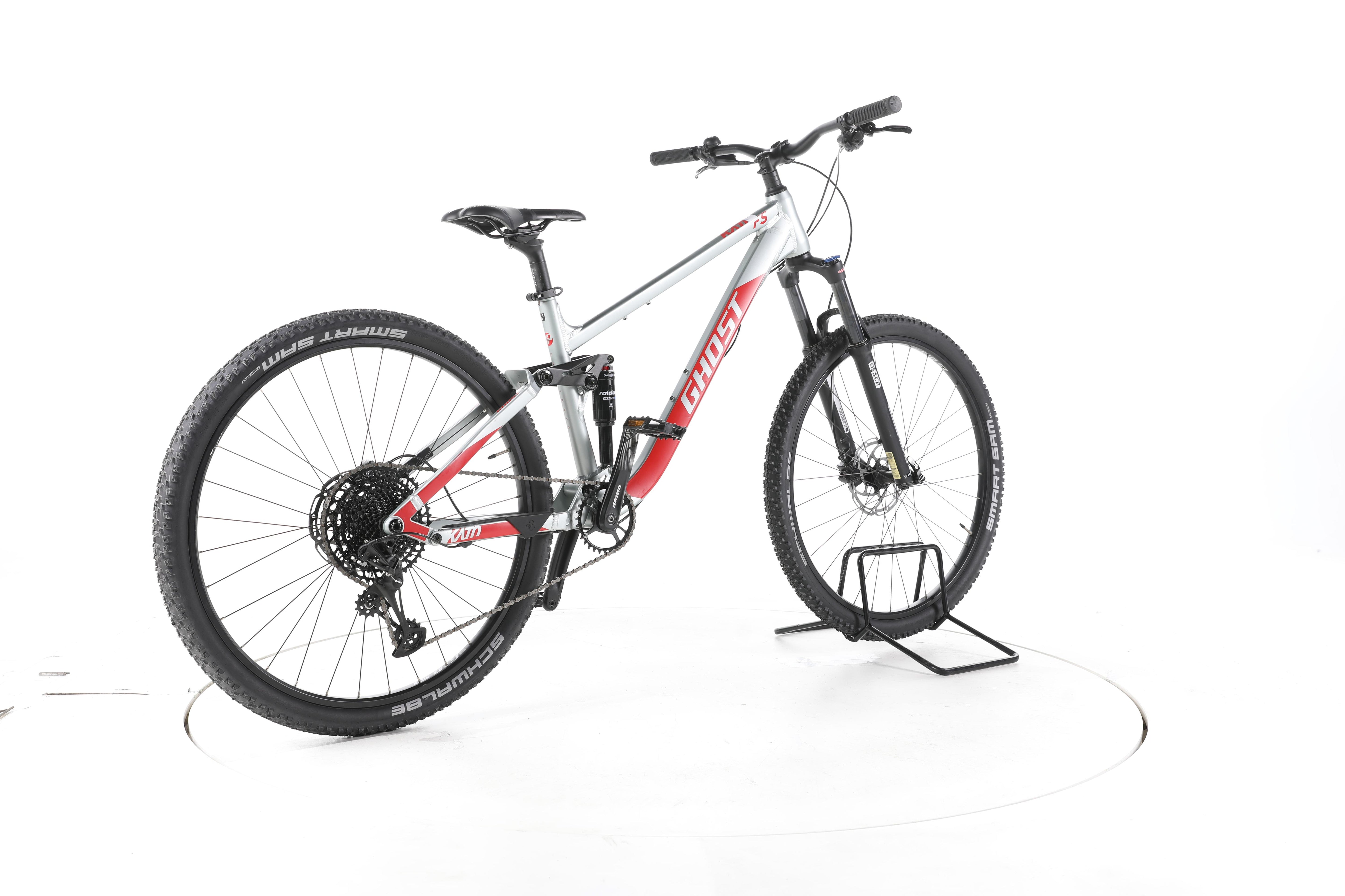Ghost Kato FS Fahrrad Fully - Image 12