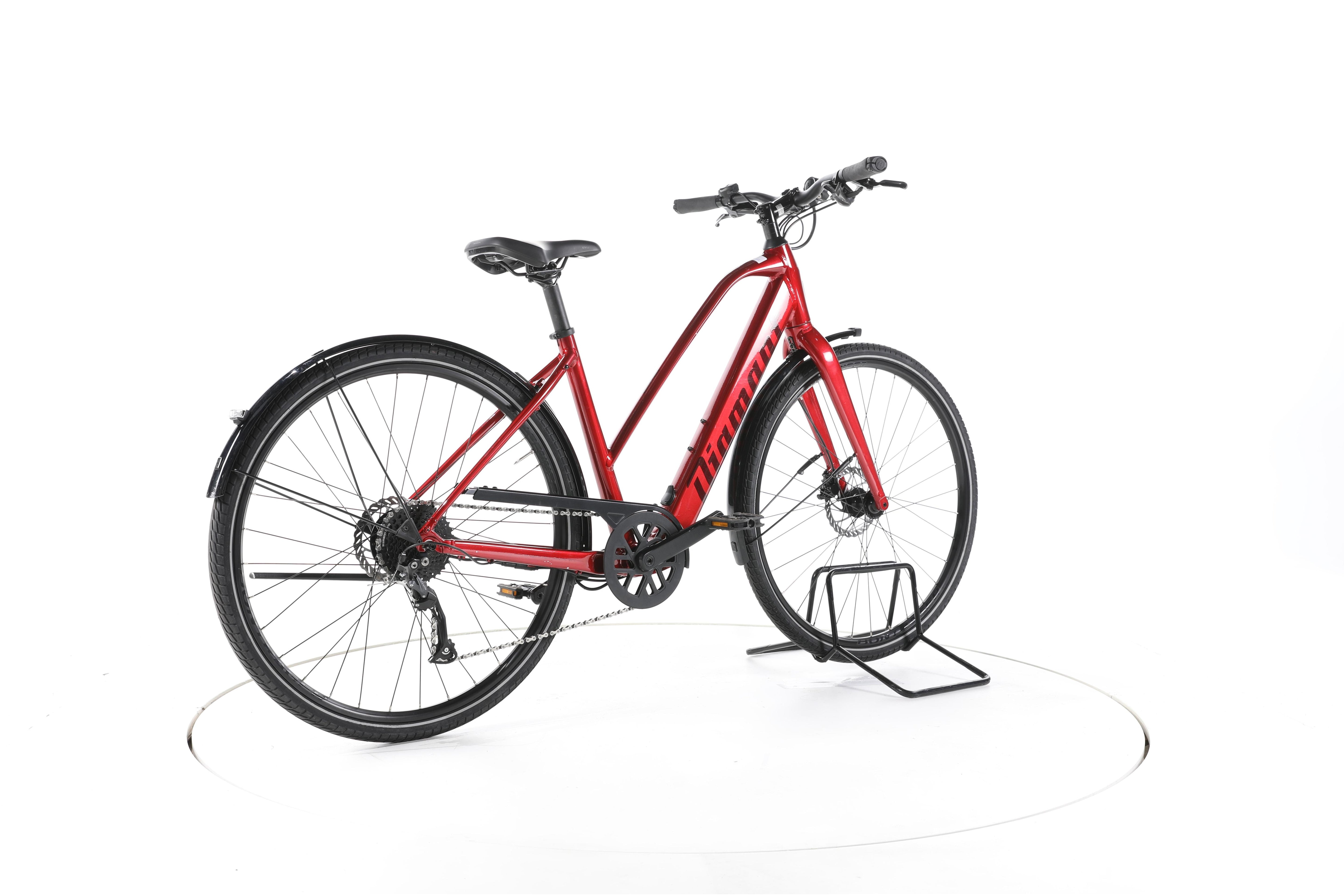 Diamant 365 Trekking E-Bike - Image 12