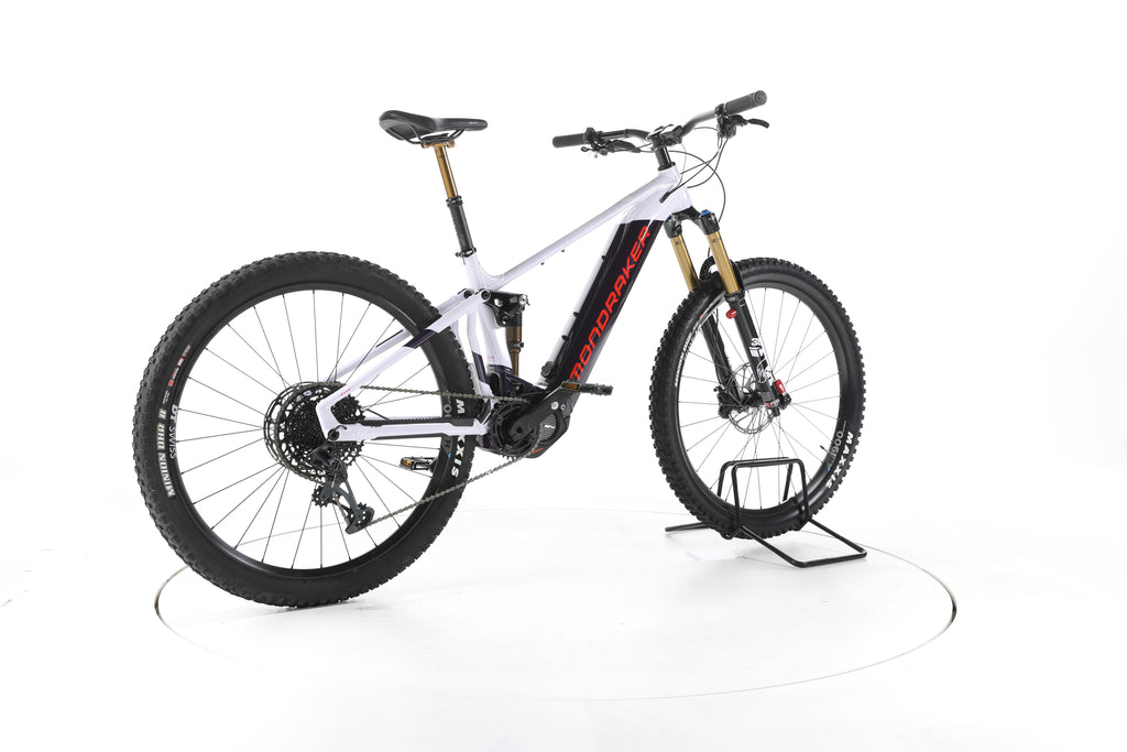 Mondraker DUSK SE Fully E-Bike - Image 12