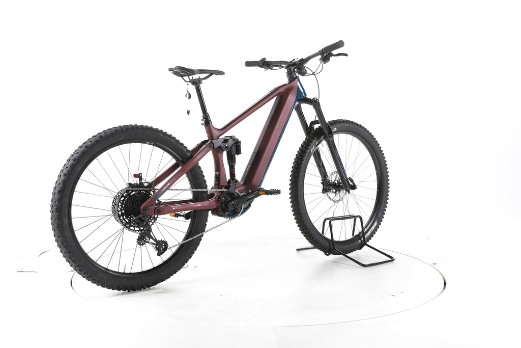 HoheAcht Besta Roko E-Bike Fully Carbon - Image 12