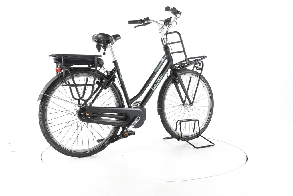Gazelle Miss Grace C7+ HMB City E-Bike Tiefeinsteiger - Image 12