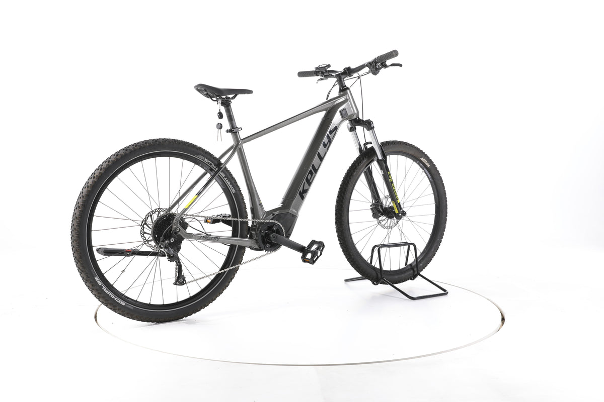 Kellys Tygon R10 E-Bike - Image 12