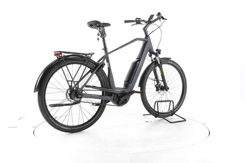 ADVANCED Tour Plus City E-Bike - Image 12