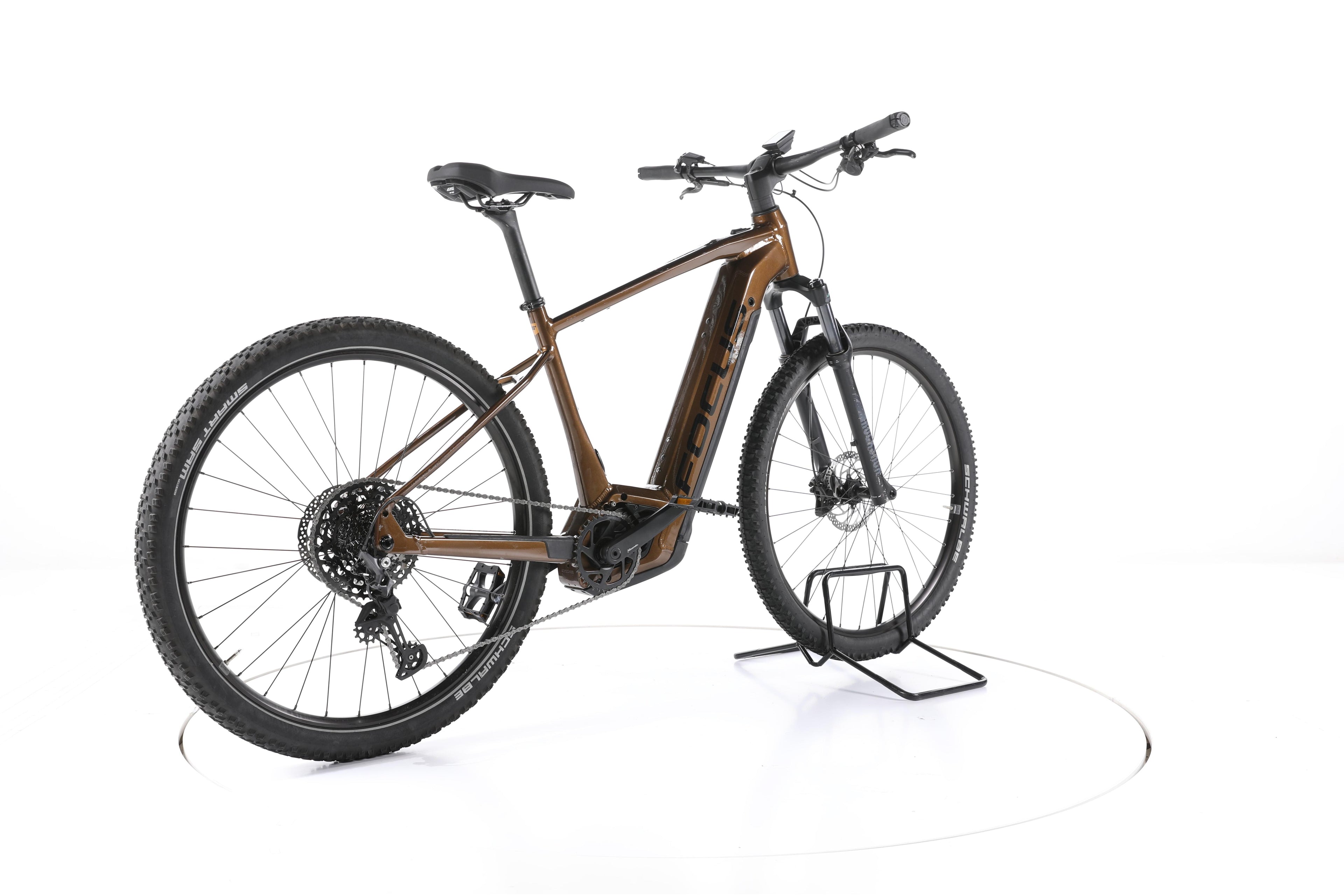 Focus Jarifa² 6.8 E-Bike - Image 12