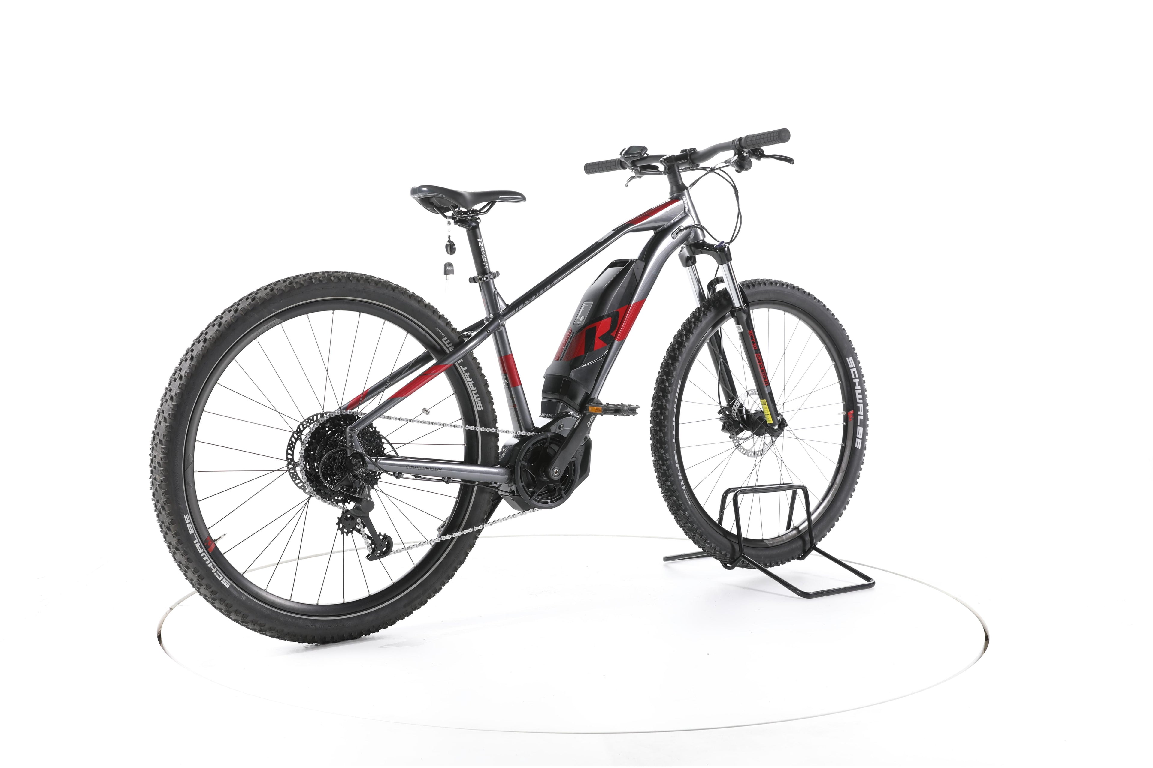 R Raymon HardRay E 3.0 E-Bike - Image 12