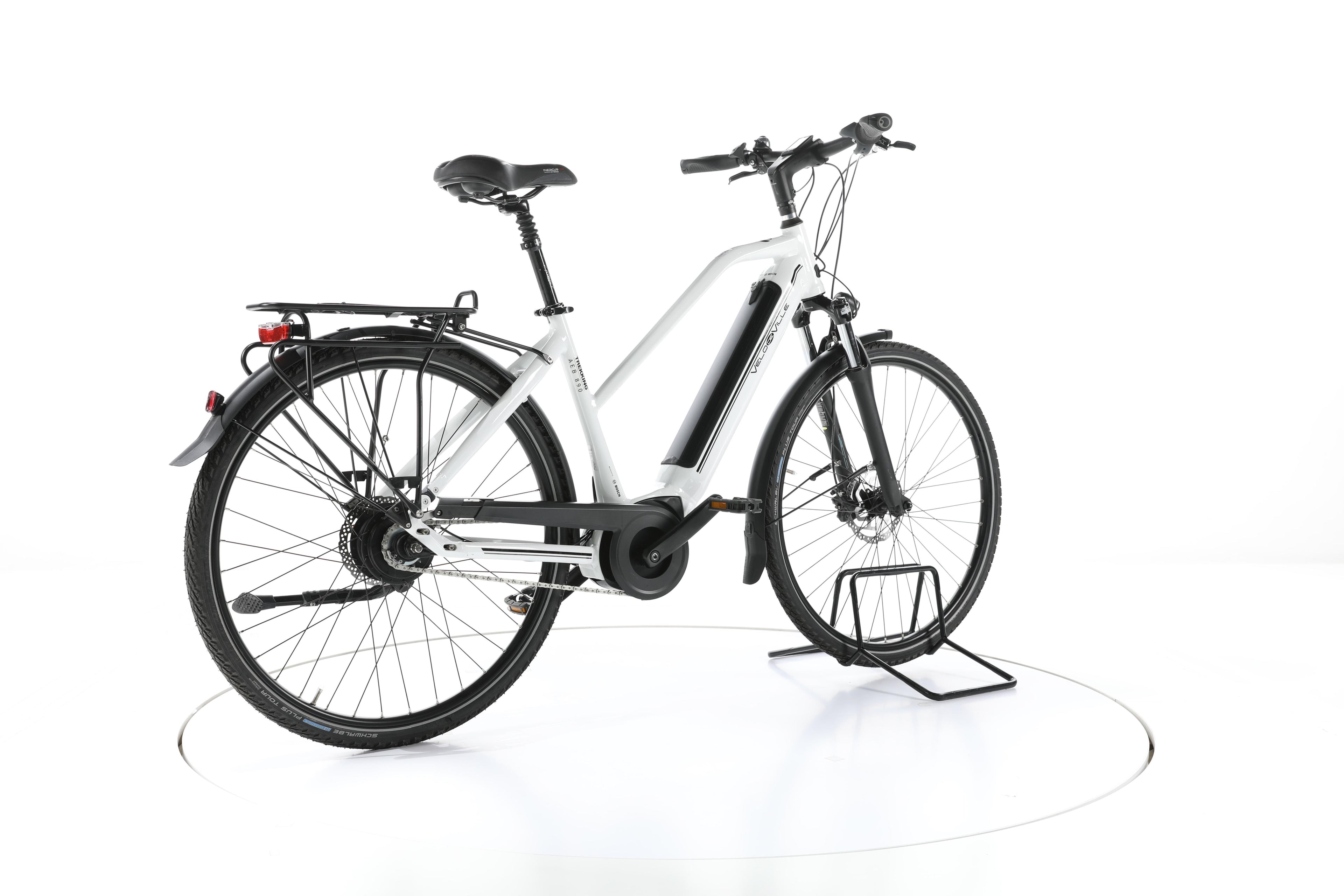 Velo de Ville AEB 890 City E-Bike - Image 12