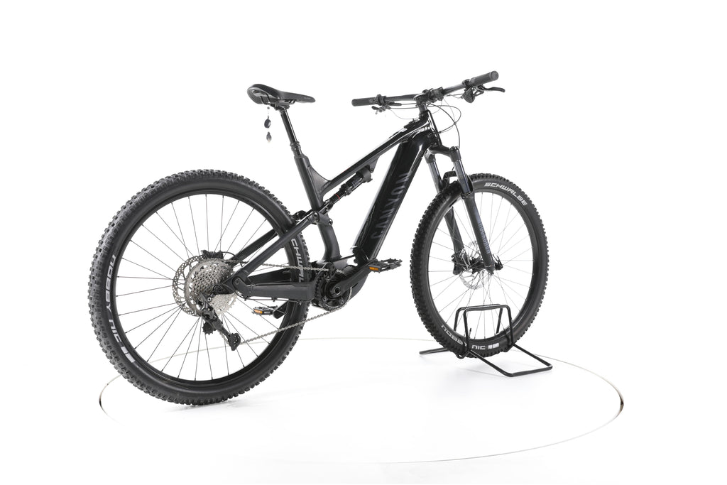 Canyon Neuron: ON 6 Fully E-Bike - Image 12