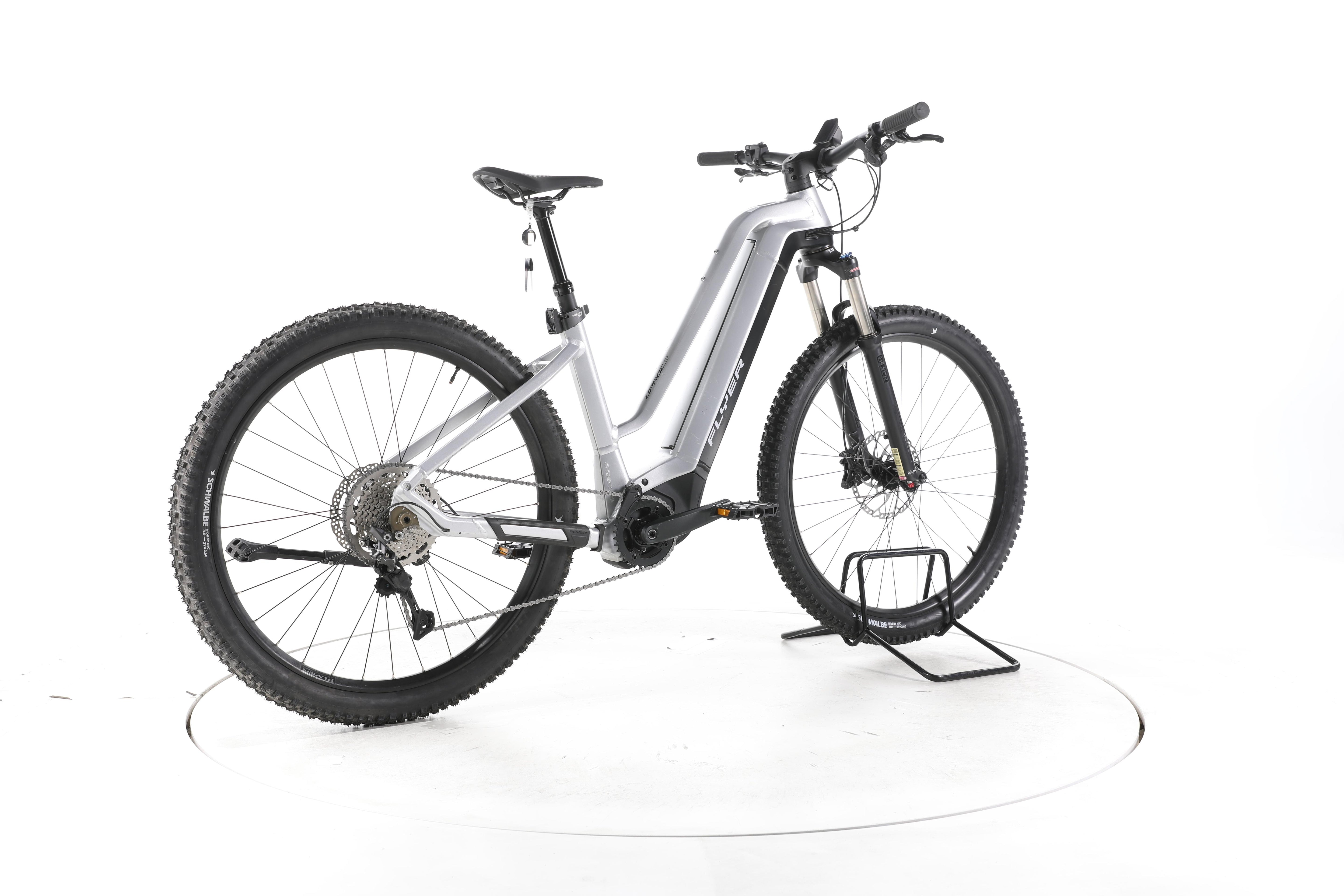 FLYER Uproc2 2.10 E-Bike - Image 12
