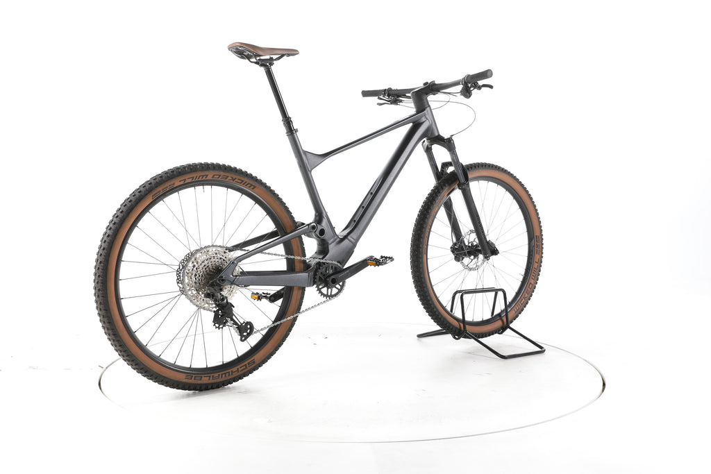 Scott Spark 960 Fahrrad Fully - Image 12