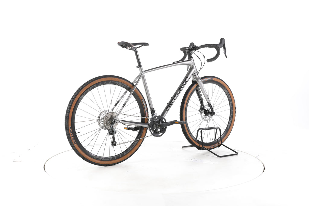Centurion Crossfire Gravel 2000 Gravelbike - Image 12
