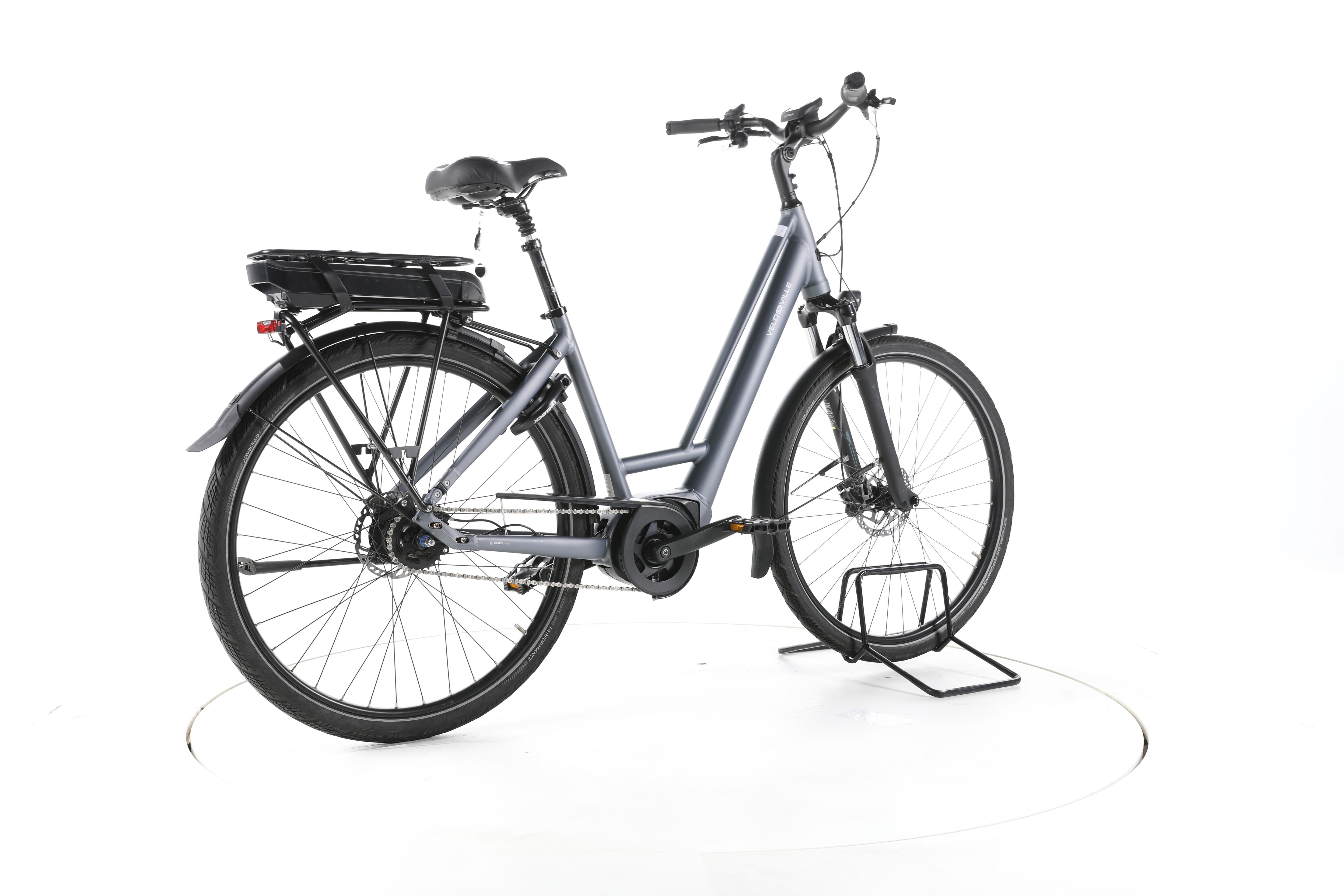 Velo de Ville Südwind City E-Bike - Image 12