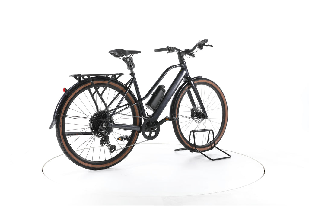 Orbea Vibe H10 EQ Trekking E-Bike - Image 12