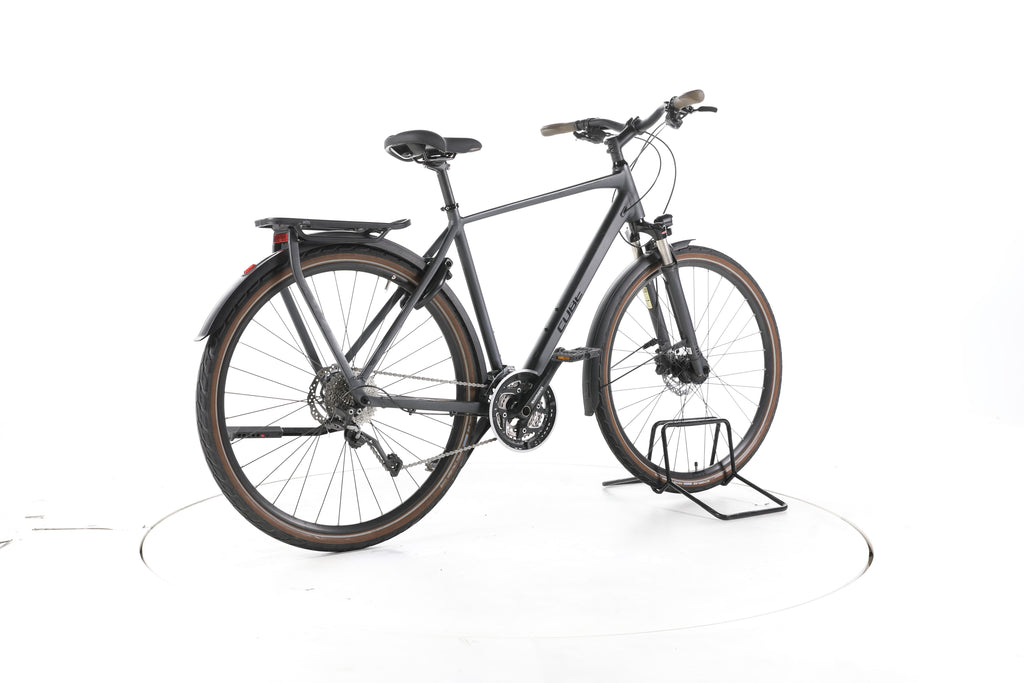 Cube Kathmandu Pro Fahrrad City & Trekking - Image 12