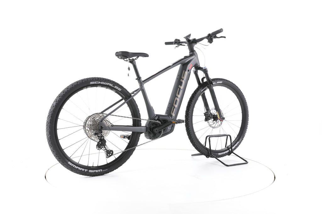 Focus JARIFA² 6.9 E-Bike - Image 12